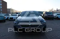 2023 BMW 630