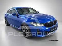 2023 BMW 630