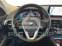 2023 BMW 630