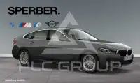 2023 BMW 630