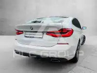 2023 BMW 630