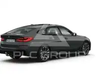 2023 BMW 640