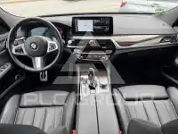 2023 BMW 640