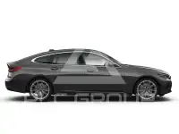 2023 BMW 640