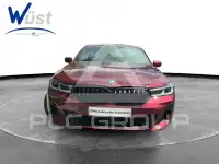 2023 BMW 640