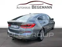 2023 BMW 640