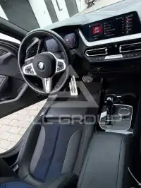 2023 BMW M1