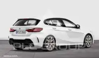 2023 BMW M135