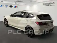 2023 BMW M135
