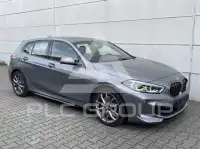 2023 BMW M1