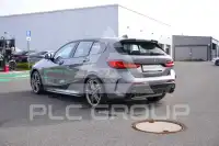2023 BMW M135