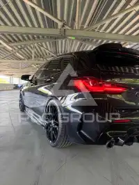 2023 BMW M1
