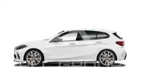 2023 BMW M135