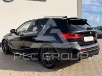 2023 BMW M135