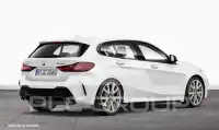 2023 BMW M1