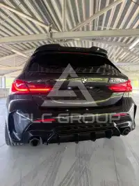 2023 BMW M1