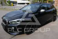 2023 BMW M135