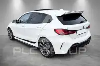 2023 BMW M135