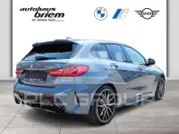 2023 BMW M135