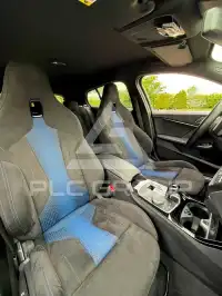 2023 BMW M1