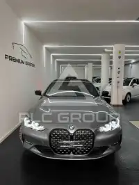 2023 BMW 420