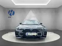 2023 BMW 420