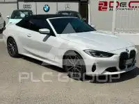 2023 BMW 420