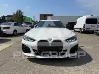 2023 BMW 420