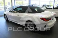 2023 BMW 420
