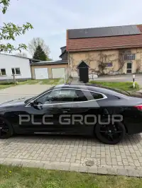 2023 BMW 420