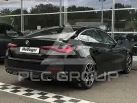 2023 BMW 420