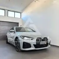 2023 BMW 420