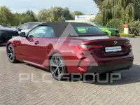 2023 BMW 420