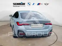 2023 BMW 420