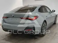 2023 BMW 420
