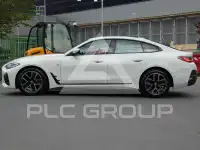 2023 BMW 420