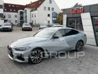 2023 BMW 420