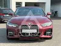 2023 BMW 420