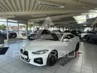 2023 BMW 420
