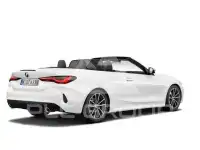 2023 BMW 420