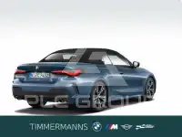 2023 BMW 420