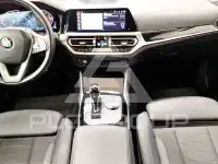 2023 BMW 420