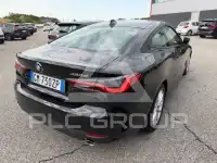 2023 BMW 420