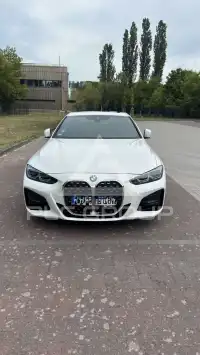2023 BMW 420