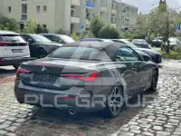 2023 BMW 420