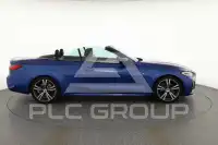 2023 BMW 420