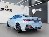 2023 BMW 420