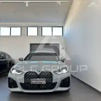 2023 BMW 420