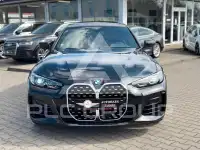 2023 BMW 420