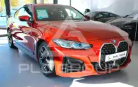 2023 BMW 420